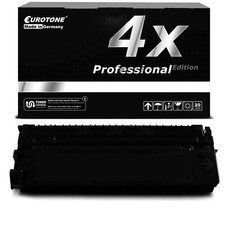 4x Pro Toner pour Canon FC-21