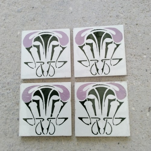 Anciens carreaux carrelages - anciens,