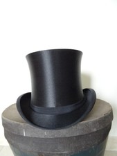 CHAPEAU HAUT DE FORME mode