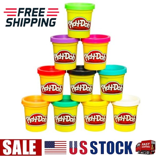 Share play doh modeling - share,