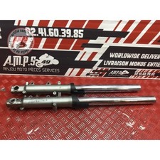 Paire de fourreau et tube de fourche Yamaha YZF 1000 R Thunderace 1996 à 2003