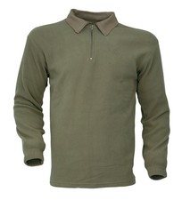 Chemise de chasse Percussion