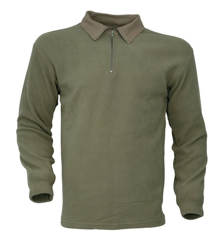 Chemise chasse percussion - chemise,