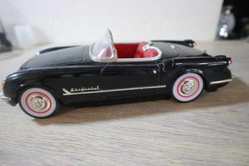 Ancienne voiture tole - voiture, en
