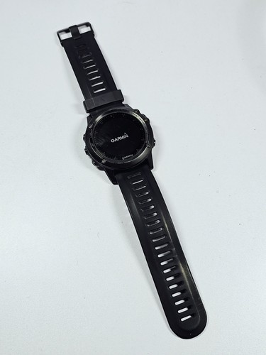 Montre garmin fenix - garmin, 3