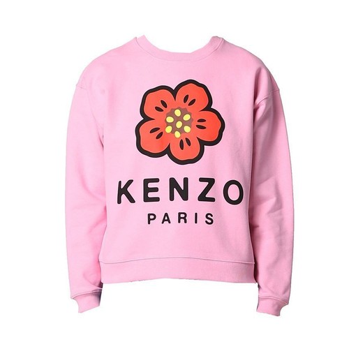 Kenzo sweat col rond en - kenzo,