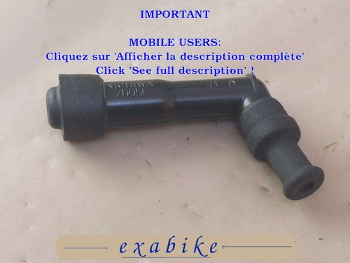 Antiparasite pour honda - antiparasite, gl