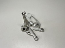 APRILIA TUONO 1000 PLATINO POGGIAPIEDI DESTRO 2006-2010