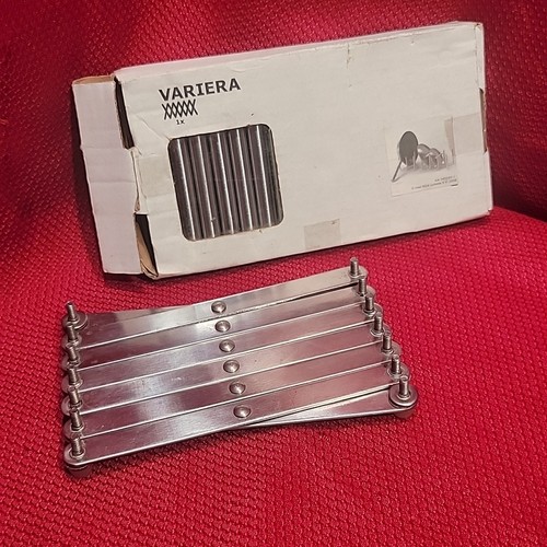 Ikea variera stainless - stainless, steel