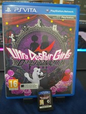 Jeu PS VITA Danganronpa