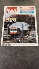 SNCF Revue La Vie Du Rail N°
