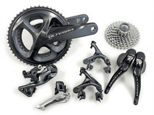 Ensemble complet de vélo de