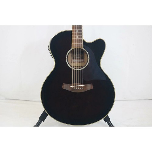 yamaha cpx