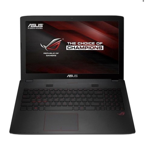 Portable gamer asus rog - portable, |