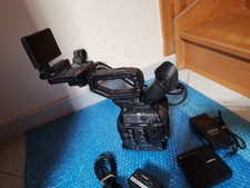 Caméscope Canon Cinema C300