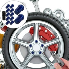  1 ensemble d'écrous de roue