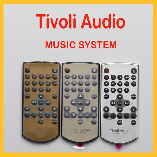 New remote control tivoli - remote,