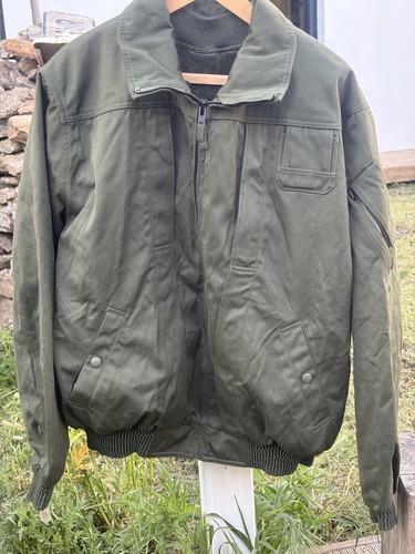 Blouson vol armée l air - de, de