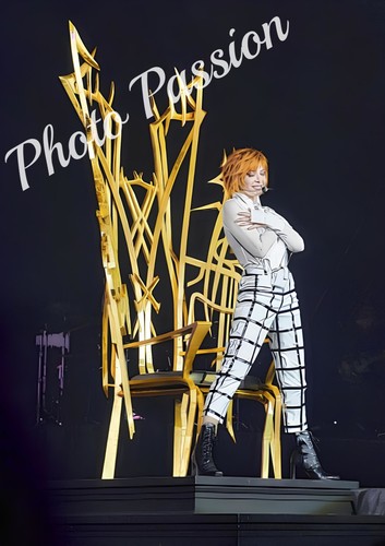 Mylène farmer photo - photo, set