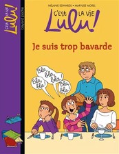 C'est la vie Lulu, Tome 30: Je