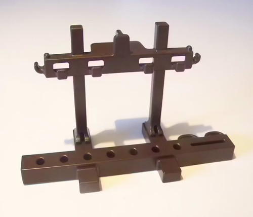 Playmobil moyen age - (l1203),