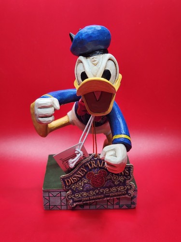 Jim shore disney traditions - jim,