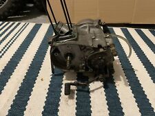 Bas Moteur Complet / Engine