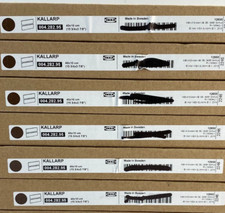 Quantité 1 façade de tiroir