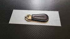 Porte clés plat citroen - clÉs,