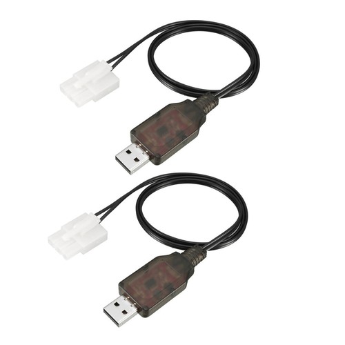 2pcs ligne alimenteur - l6.2-3p,