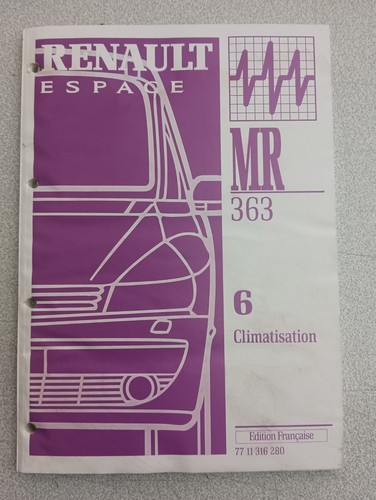 Rta revue manuel - rta,