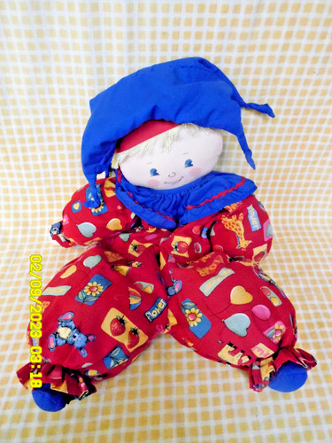 Corolle doudou poupee - co/,