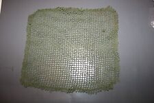 filets de casque anglais MKII 39/45, DDAY, 6 juin 1944