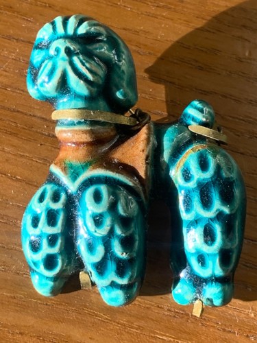 Céramique vintage 1950's