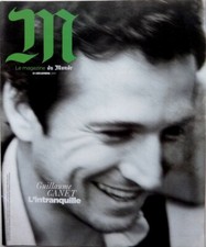 Magazine 2011: GUILLAUME