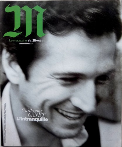 Magazine 2011 guillaume - 2011:,