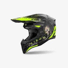 Casque Cross Airoh Wraap