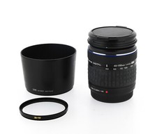 Olympus zuiko digital - digital, 40-150