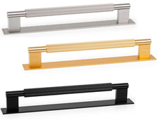 Viefe Poignée de Meuble Arpa