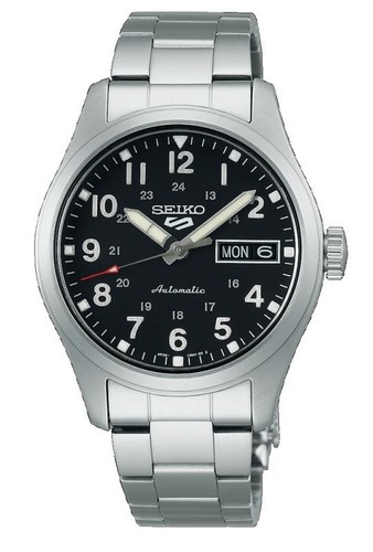 montre militaire seiko