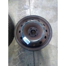 JANTE POUR RENAULT MEGANE CLASSIC - SW (99-02) 1.6 16V BER. 4P/B/1598CC. 1999