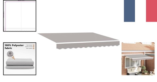 Toile protection pour - de,