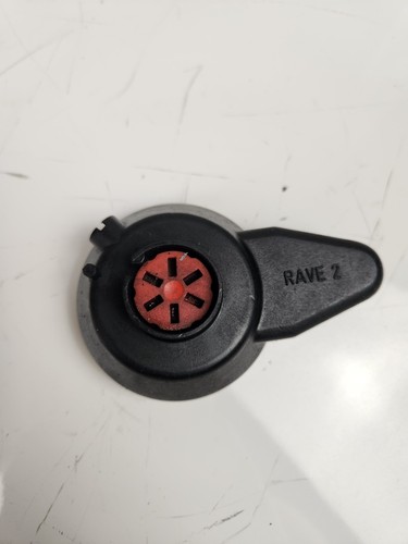 Capot valve rave pneumatique - rave, 2