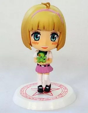 Mini figurine exorciste - de, l'exorciste