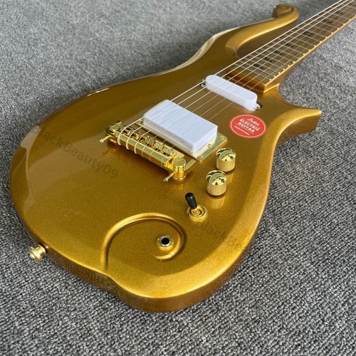 Manche guitare - manche,