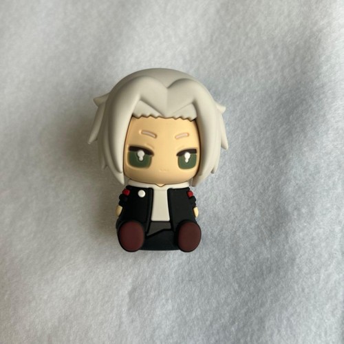 Mini figurine en - figurine,
