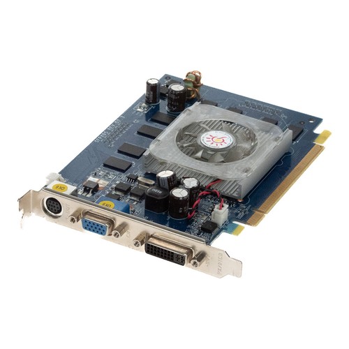Carte graphique sparkle - carte, nvidia