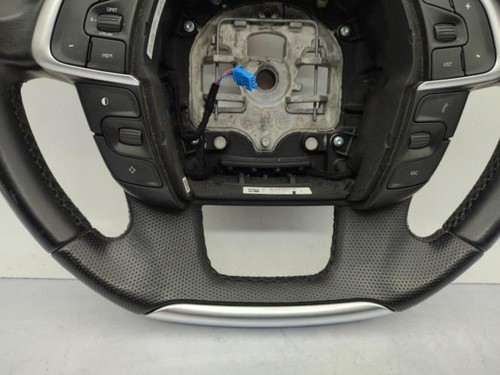Volant citroen ds4 phase - citroen, 1