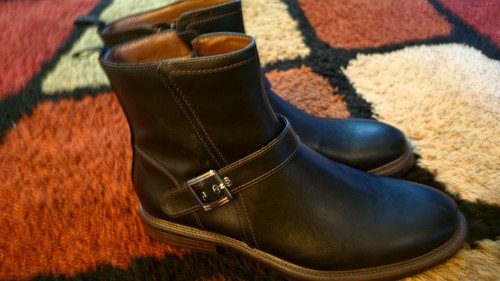 New george men - new, gunner
