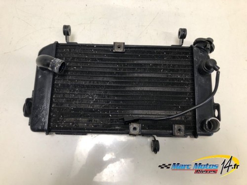 Radiateur eau suzuki 650 sv - suzuki,